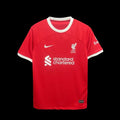 Maillot Liverpool Domicile 2023 2024 - vue 1