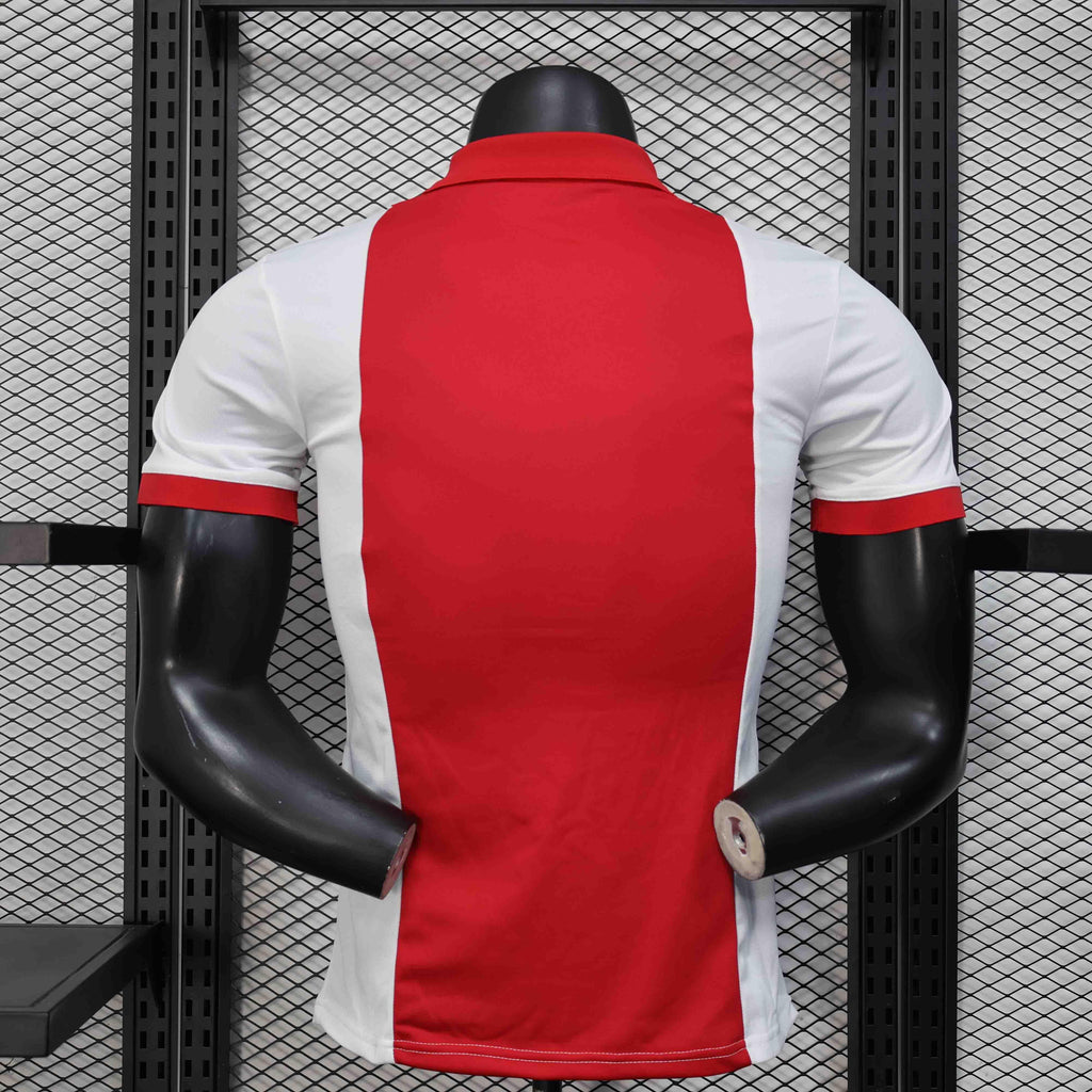 Maillot Ajax concept 2025-26 v2 - vue 5
