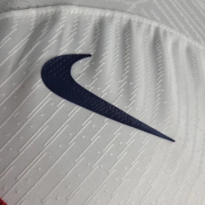 Maillot Paris  2023 2024 extérieur - vue 5
