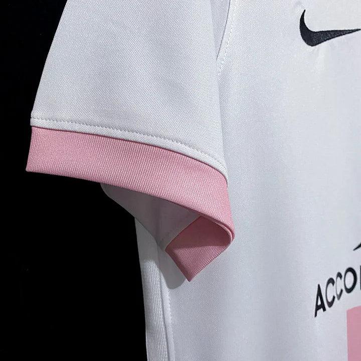Maillot Paris Extérieur 21/22 - vue 4