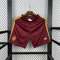 Short Espagne extérieur coupe du monde 2026 - vue 1