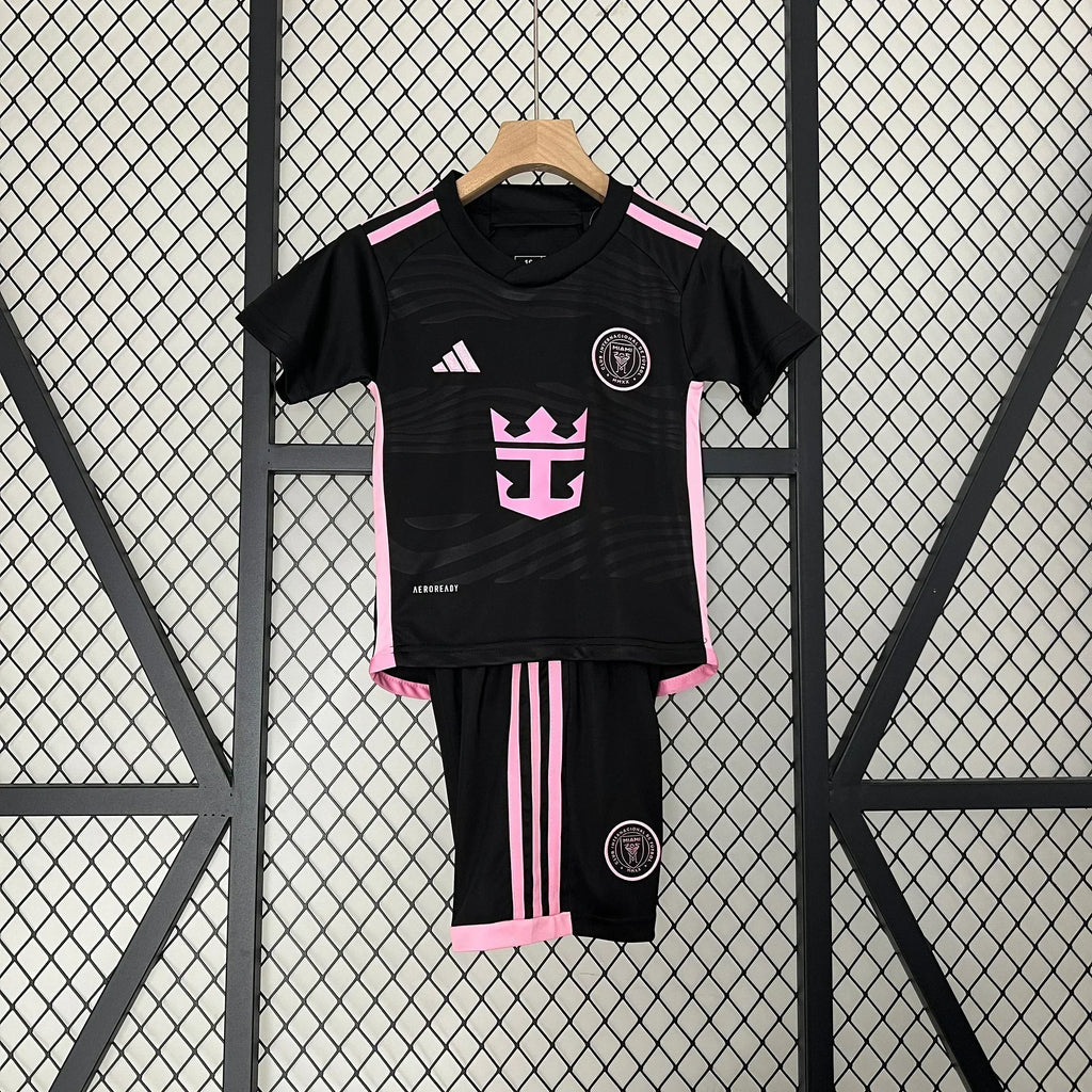Kit Enfant Inter Miami 2024 2025 v2 - vue 1
