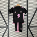 Kit Enfant Inter Miami 2024 2025 v2 - vue 1