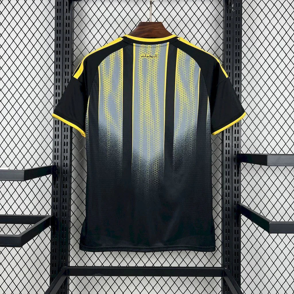 Maillot Algérie concept 2026 v4 - vue 3