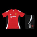 Ensemble Manchester United v2 - vue 1