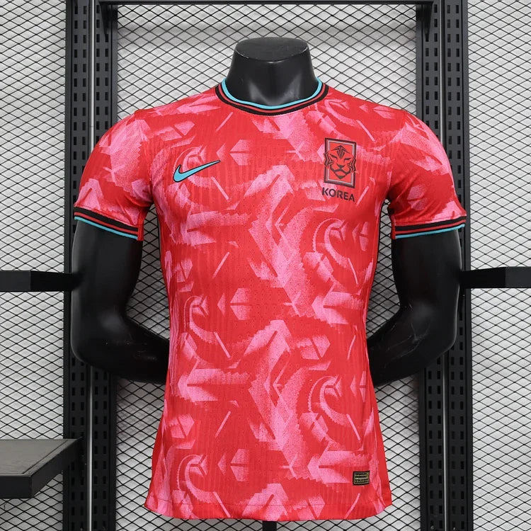Maillot Corée Du Sud maillot 2024 2025 - vue 1