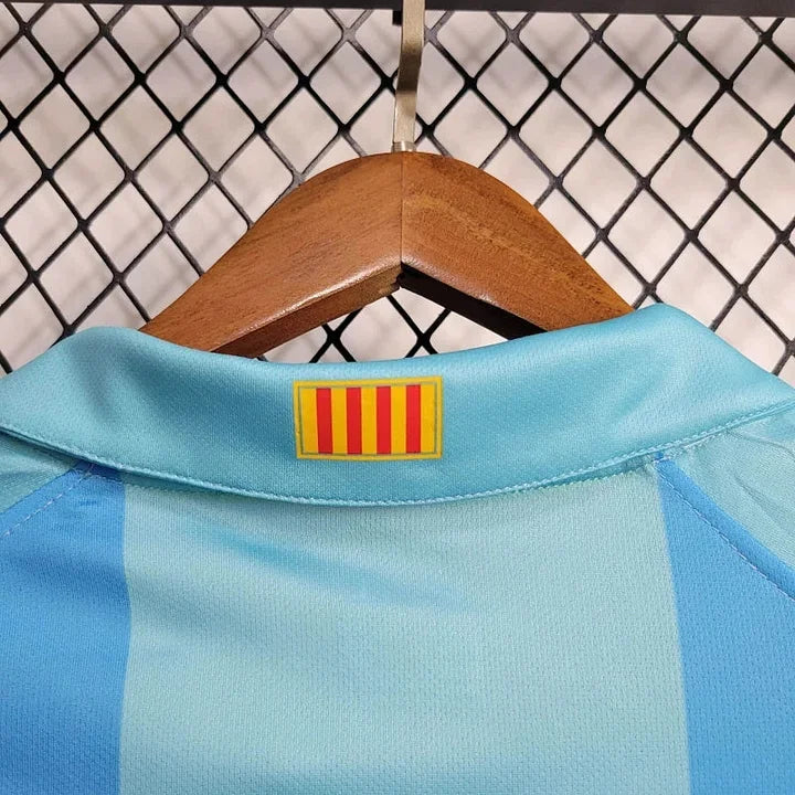 Maillot Retro FC Barcelone2007 2008 - vue 8