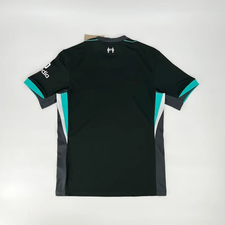 Maillot Liverpool foot 2024 2025 extérieur - vue 7