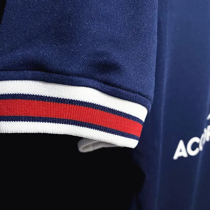 MAILLOT PARIS SG DOMICILE 21/22 - vue 4