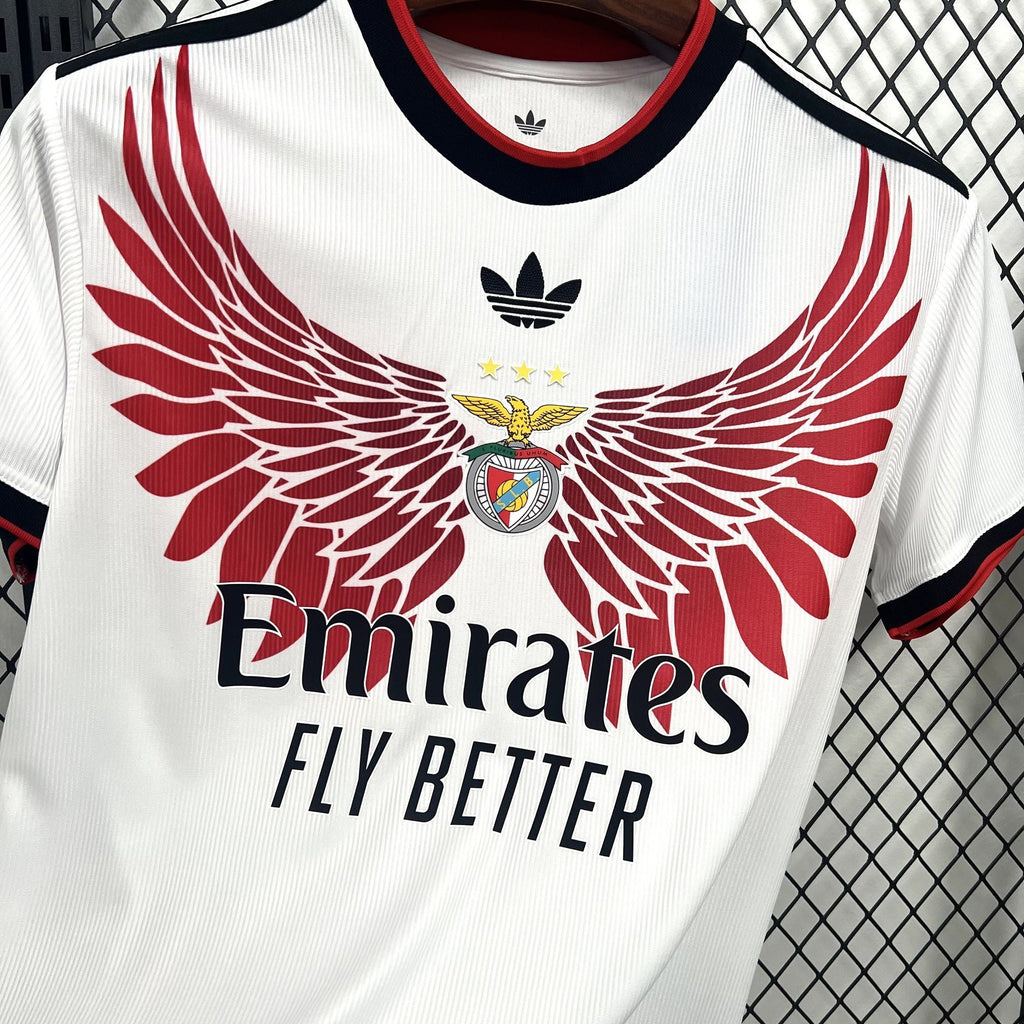 Maillot Benfica concept 2026-27 v2 - vue 3