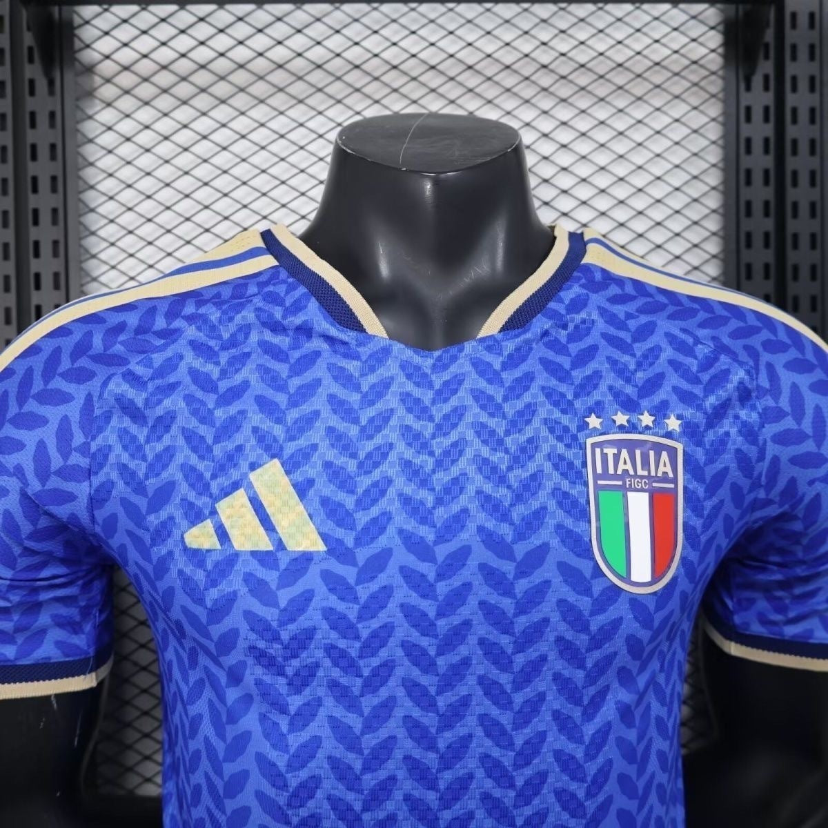 Maillot Italie Coupe du monde 2026 - vue 3
