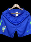 Short Brésil 2024-25 - vue 1