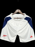 Short Arsenal 2024-25 v3 - vue 1