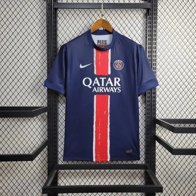Maillot Paris Saint Germain 2024/25 - vue 1