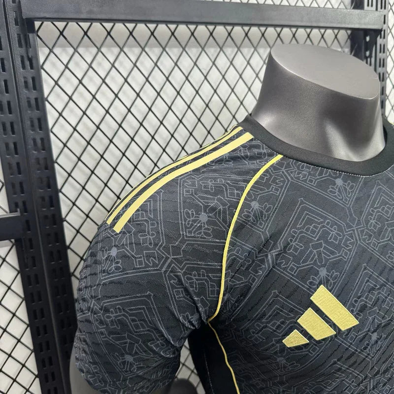 Maillot Mexique concept 2025-26 v4 - vue 2