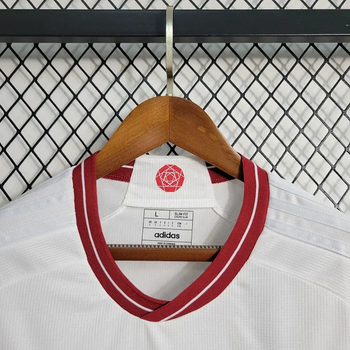 Maillot Manchester United  2023 2024 extérieur - vue 10