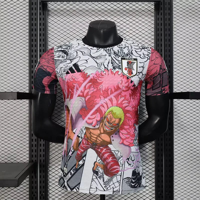 Maillot Japon concept 2025-26 v2 - vue 1