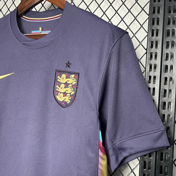 Maillot Angleterre domicile Euro 2024 - vue 4