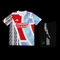 Ensemble Arsenal v4 - vue 1