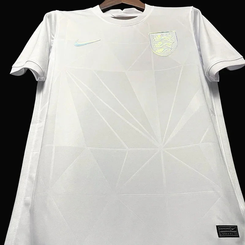 MAILLOT ANGLETERRE 2022/23 CONCEPT - vue 5