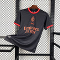 Maillot AC Milan 2026-27 v2 - vue 1
