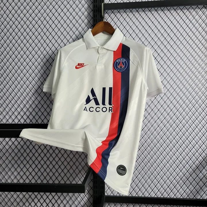 Maillot Paris Retro 2019 2020 - vue 2