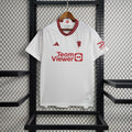 Maillot Manchester United  2023 2024 extérieur - vue 1