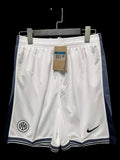 Short Inter Milan extérieur 2024-25 - vue 1