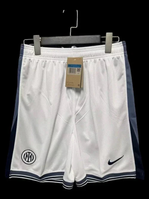 Short Inter Milan extérieur 2024-25 - vue 1