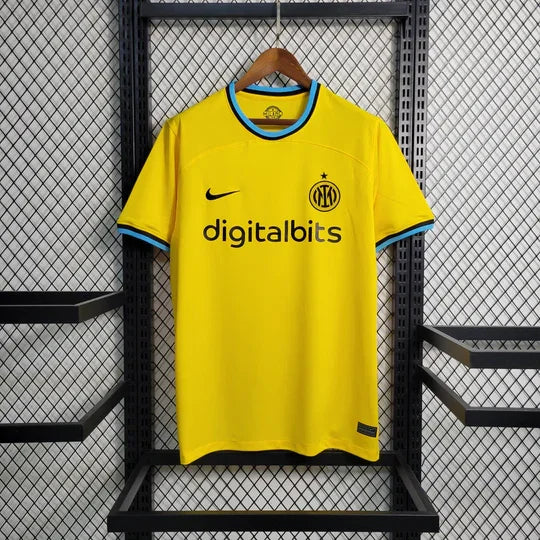 maillot Inter Milan 2022/23 - vue 1