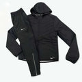 NK RUNNING RUNNING - vue 1