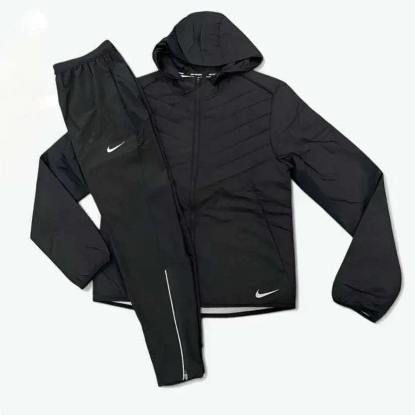 NK RUNNING RUNNING - vue 1