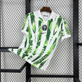 Maillot Nigeria 2025/26 - vue 1