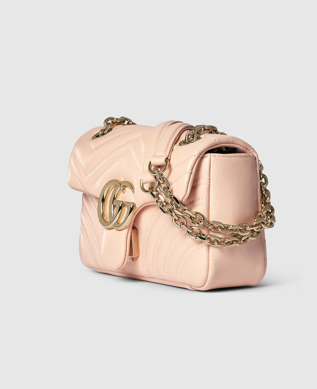 GU-CI2 Sac Épaule GG Marmont Petit v3 - vue 2