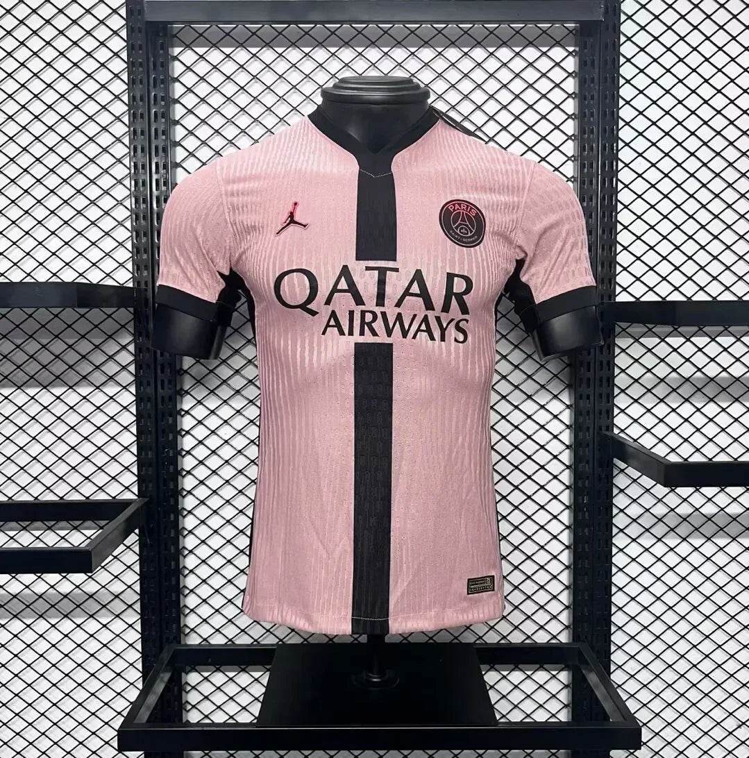 Maillot Paris Saint Germain PSG 2024/25 - vue 1