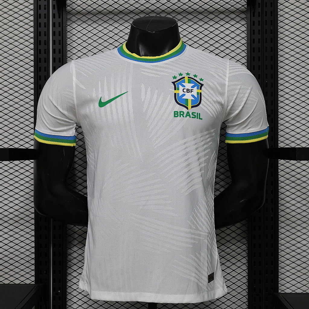 Maillot Brésil Concept 2026 v9 - vue 1