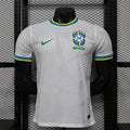 Maillot Brésil Concept 2026 v9 - vue 1