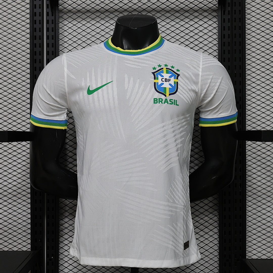 Maillot Brésil Concept 2026 v9 - vue 1