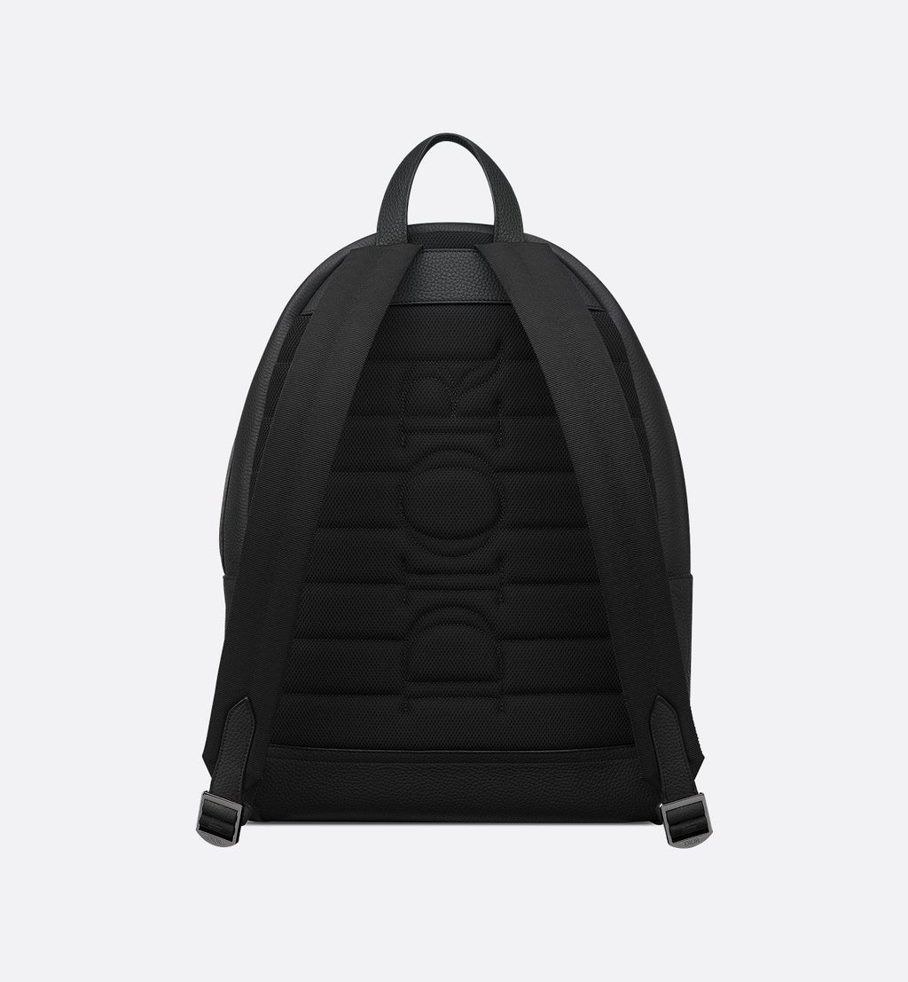 DR2 Sac à dos zippé Rider 2.0 v1 - vue 2