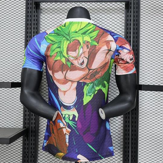 Maillot Japon X Broli 2024/2025 - vue 7