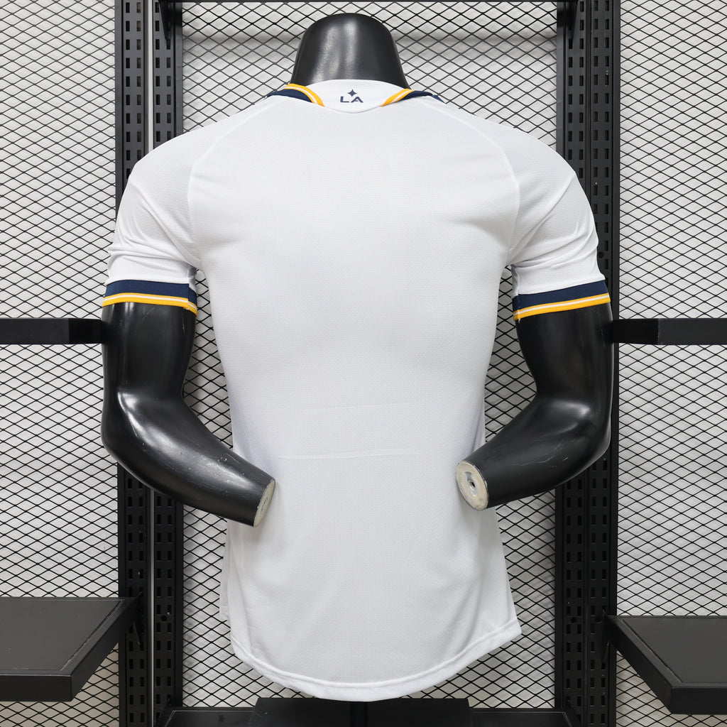 Maillot LA Galaxy 2026-27 - vue 2
