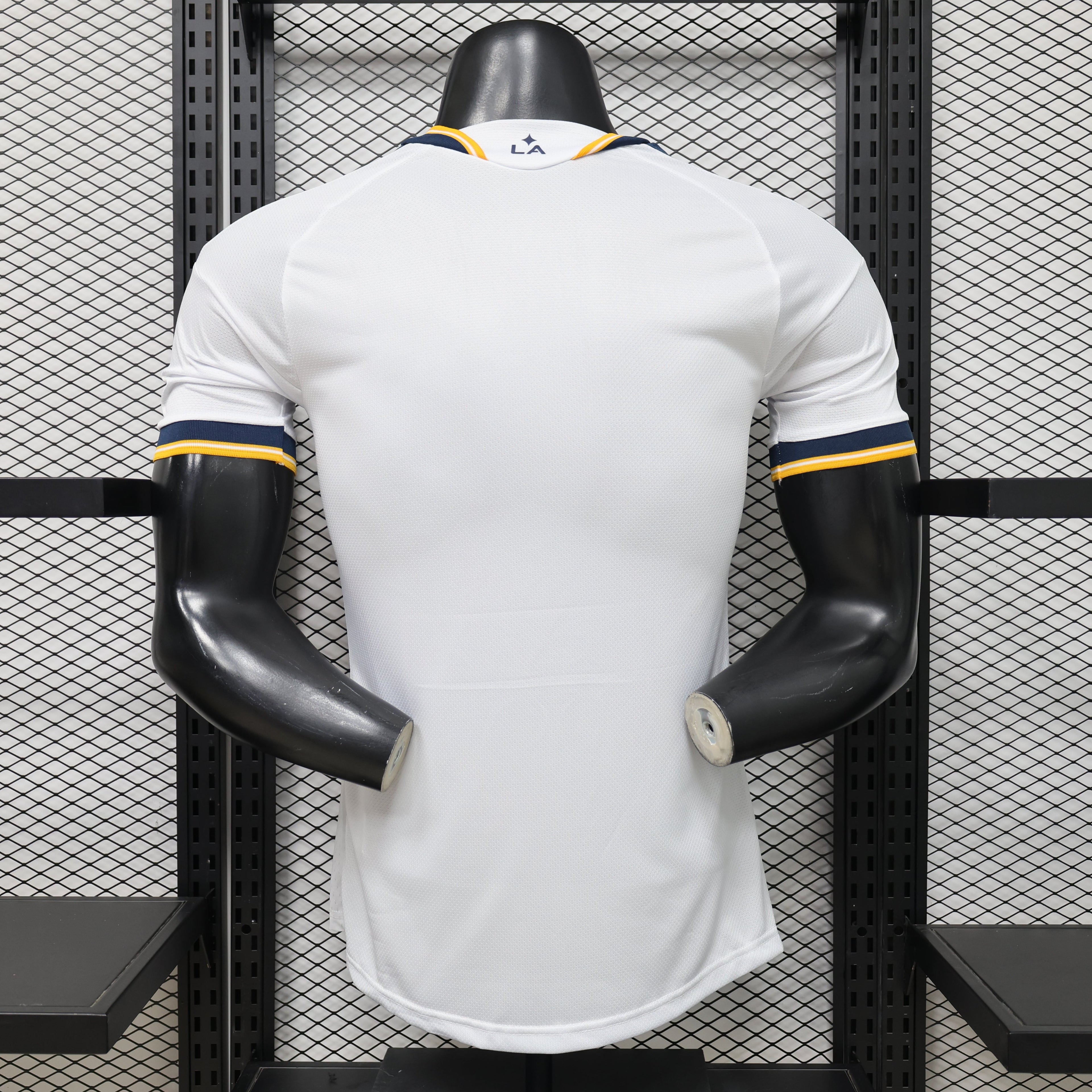 Maillot LA Galaxy 2026-27 - vue 2