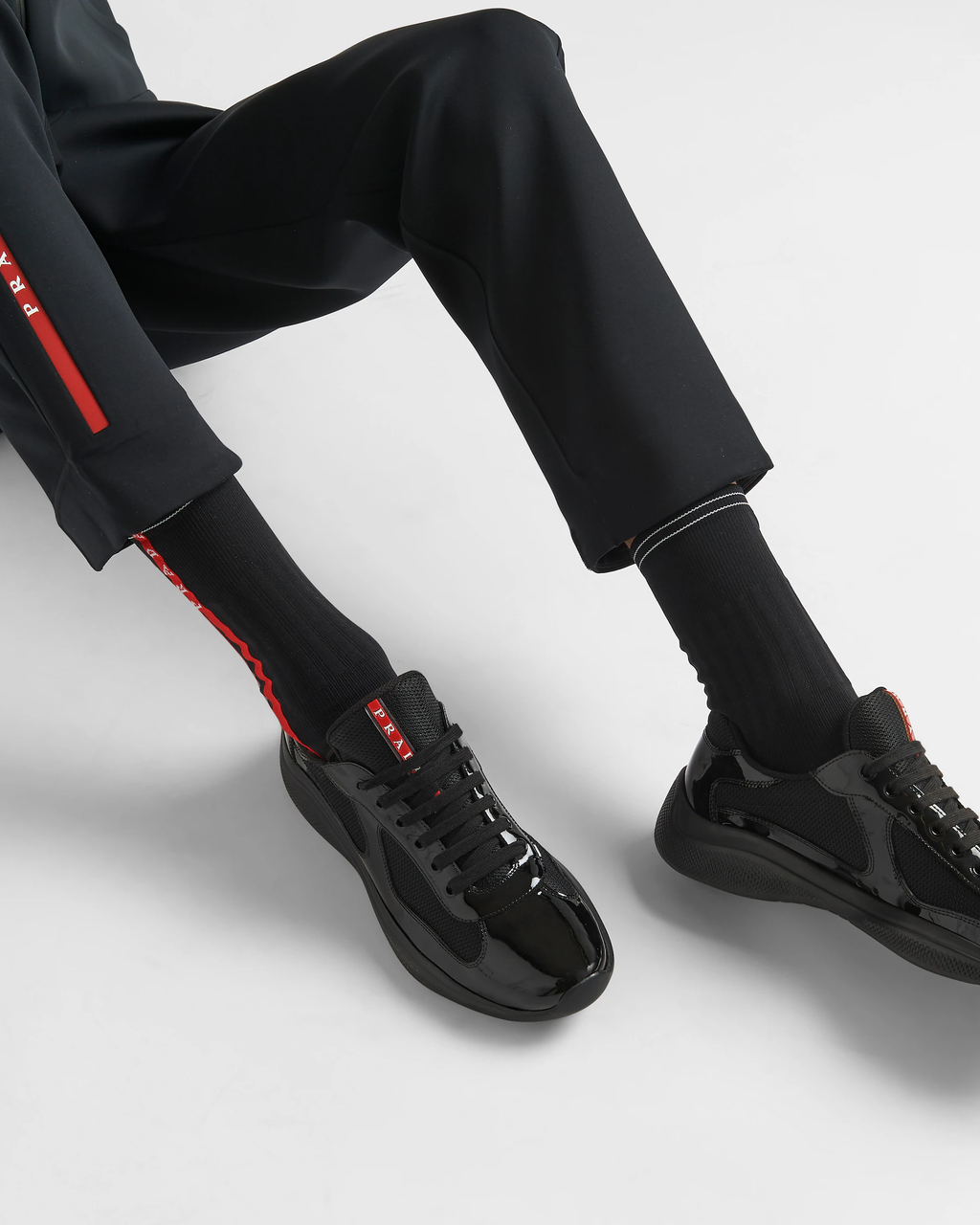 Sneaker PR-D