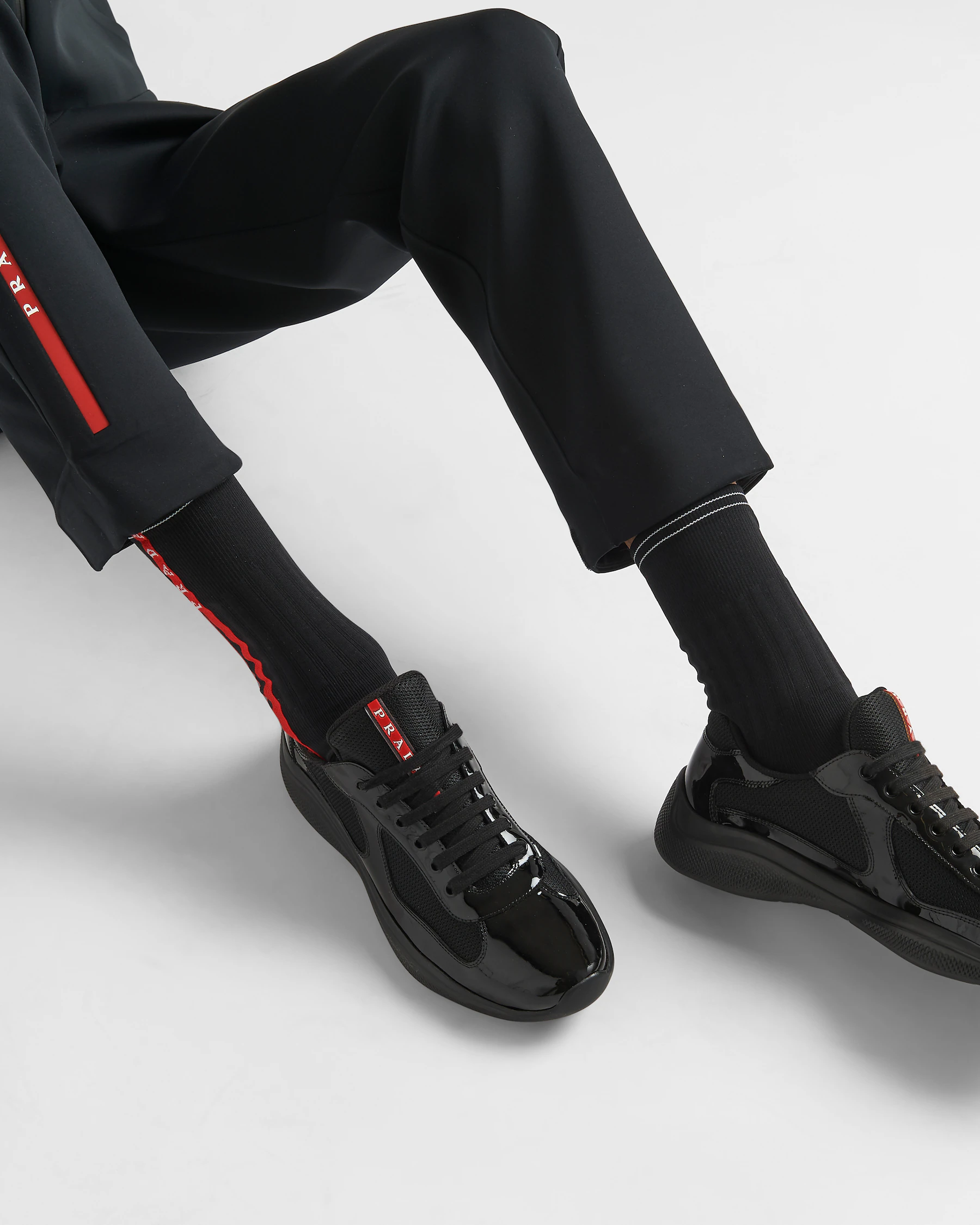 Sneaker PR-D