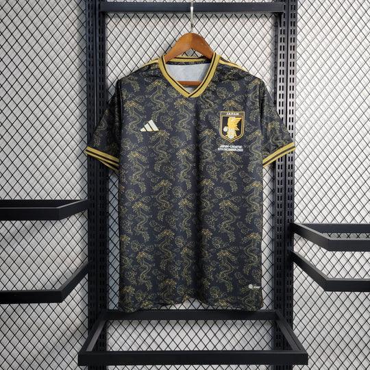 Maillot Japon concept 2023 2024 Dragon - vue 1