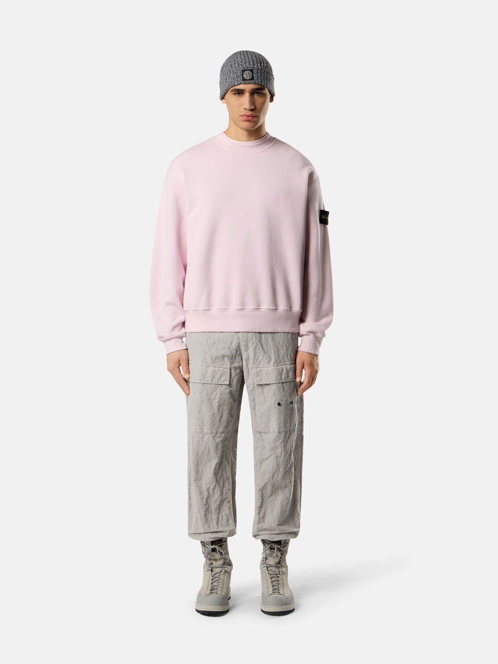 Pull STD ILAND Rose