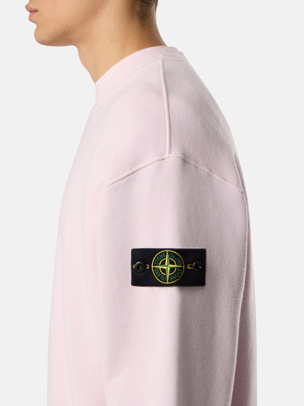 Pull STD ILAND Rose