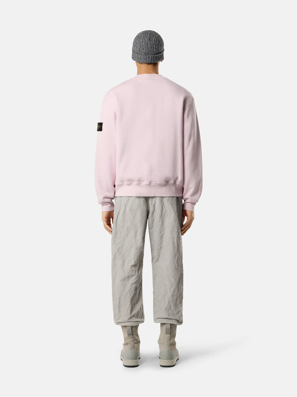 Pull STD ILAND Rose