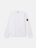 Pull STD ILAND Blanc