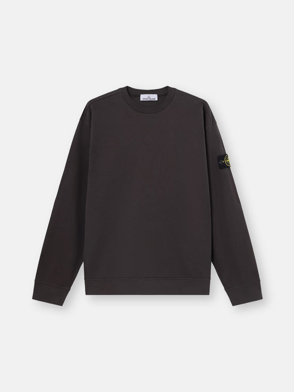 Pull STD ILAND Gris Plomb